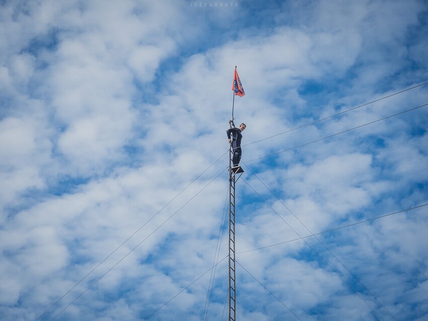 台灣第一座海洋公園,你去過了嗎?
