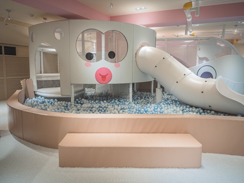 台灣第一座海洋公園,你去過了嗎?