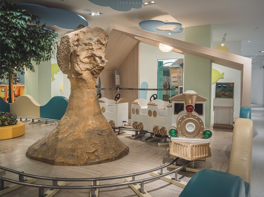 台灣第一座海洋公園,你去過了嗎?