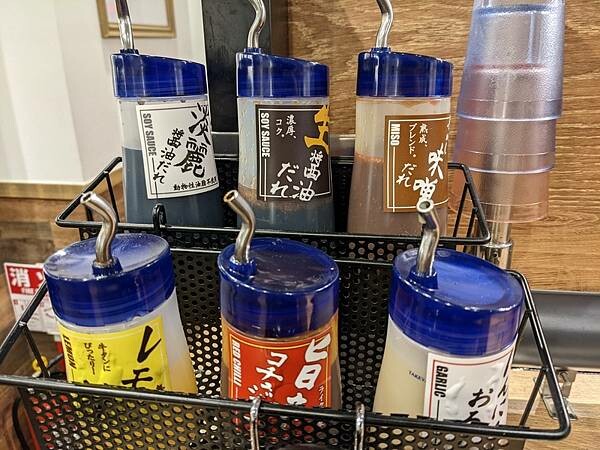 燒肉ライク兩國店