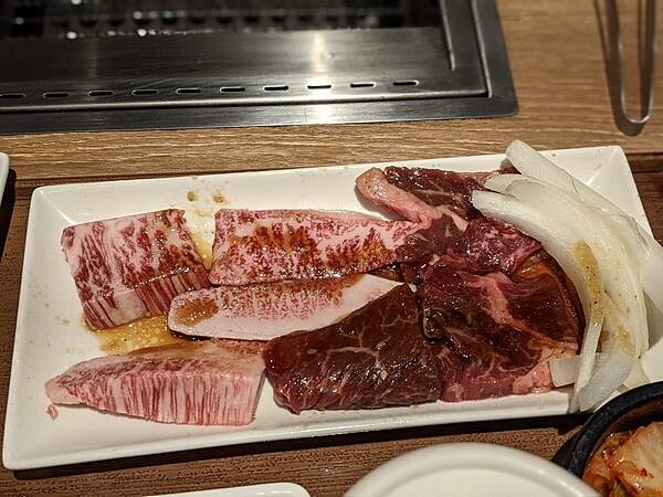 燒肉ライク兩國店