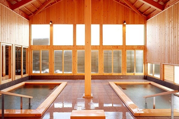 遊山の湯 遊山の湯