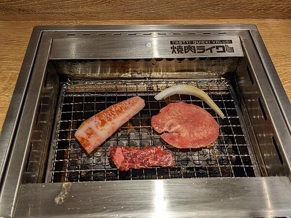 燒肉ライク兩國店