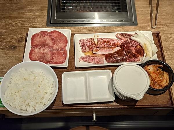 燒肉ライク兩國店
