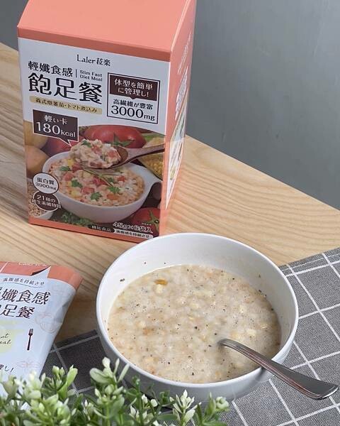 宅配美食 Laler 菈楽 輕孅食感飽足餐 8.jpeg