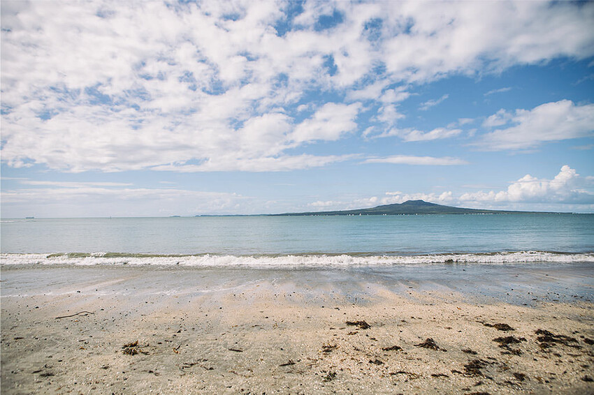 紐西蘭自由行 | 奧克蘭精選 Top 10 必走景點推薦 | 日出、夕陽、山景、海景、市景一次囊括！