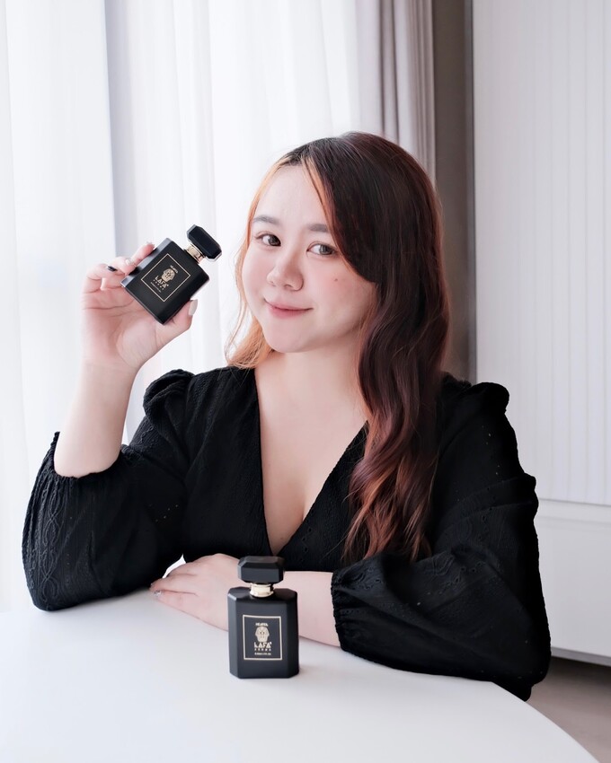 【香水推薦】LAFA天堂費洛香～時尚神秘中性香、持香8小時～居家香氛擴香、經典香水推薦～文末優惠