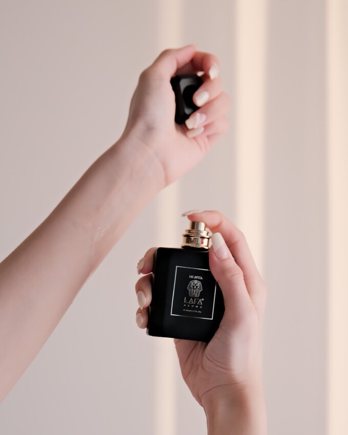 【香水推薦】LAFA天堂費洛香～時尚神秘中性香、持香8小時～居家香氛擴香、經典香水推薦～文末優惠