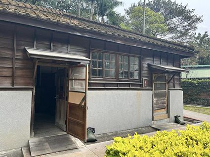 桃園忠烈祠暨神社文化園區-平日輕鬆遊.祈福(免門票，可帶狗，絕美風鈴祈福廊附影片）