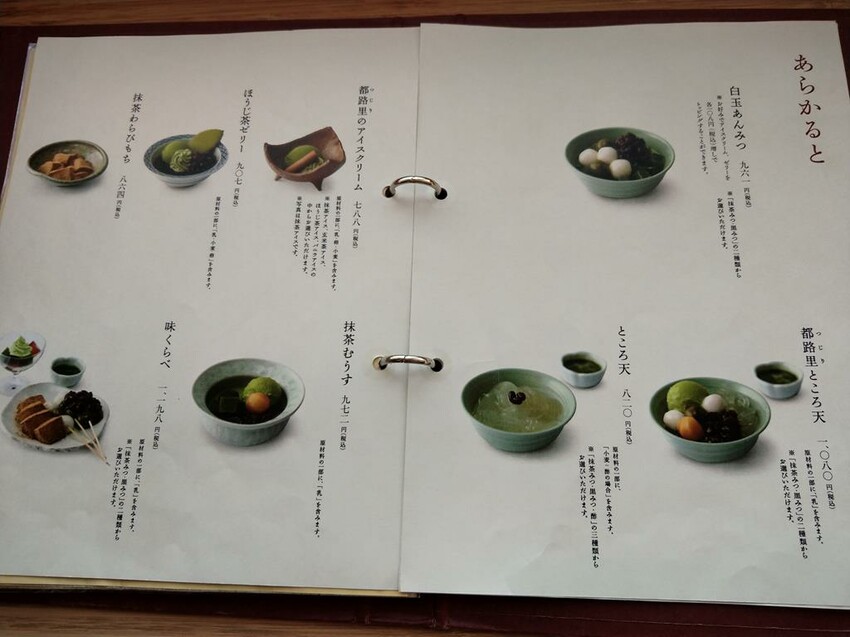 關東唯一一家『中村藤吉』、超浮誇抹茶蒙布朗、還有….東京抹茶甜點5家精選