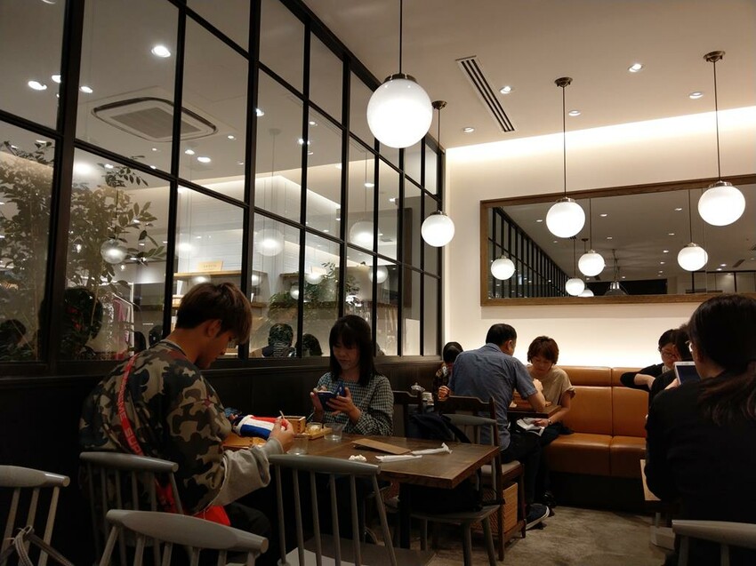 關東唯一一家『中村藤吉』、超浮誇抹茶蒙布朗、還有….東京抹茶甜點5家精選