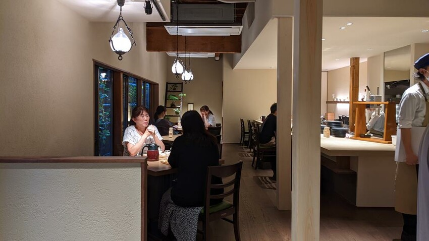 關東唯一一家『中村藤吉』、超浮誇抹茶蒙布朗、還有….東京抹茶甜點5家精選