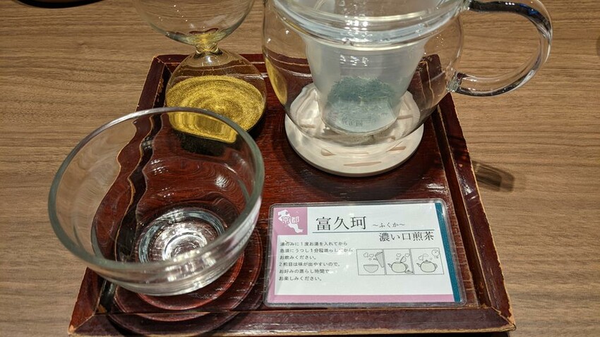 關東唯一一家『中村藤吉』、超浮誇抹茶蒙布朗、還有….東京抹茶甜點5家精選