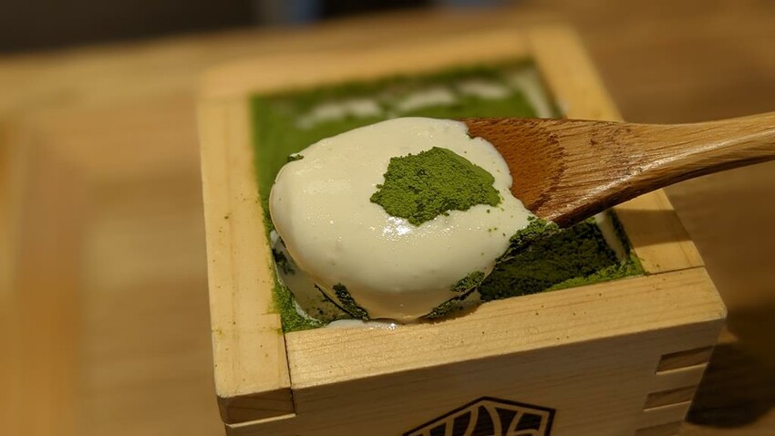 關東唯一一家『中村藤吉』、超浮誇抹茶蒙布朗、還有….東京抹茶甜點5家精選