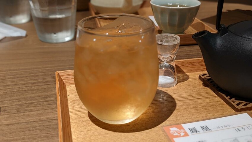 關東唯一一家『中村藤吉』、超浮誇抹茶蒙布朗、還有….東京抹茶甜點5家精選