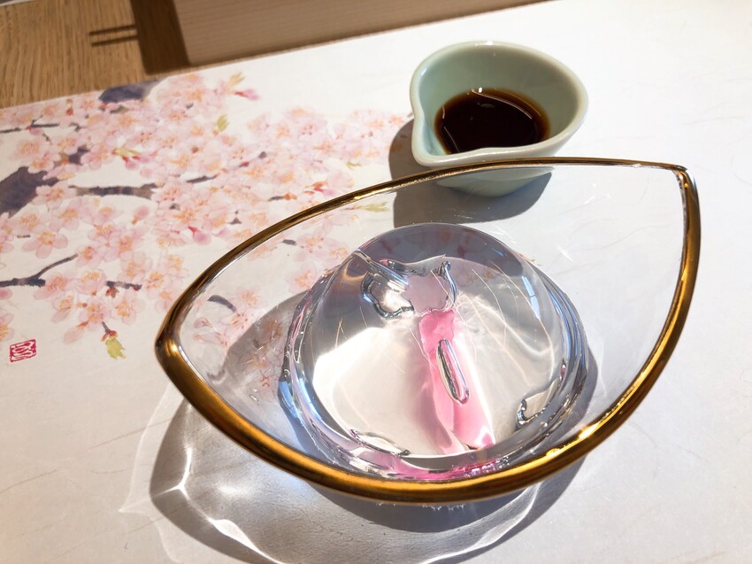 (京都)清水寺週邊必吃美食–高顏值新名物,色彩繽紛牛肉散壽司–おにくのちらし (二寧坂店)