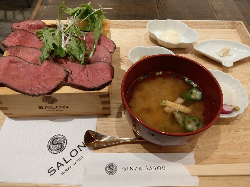 關東唯一一家『中村藤吉』、超浮誇抹茶蒙布朗、還有….東京抹茶甜點5家精選