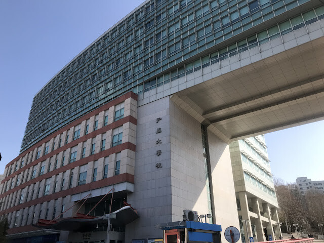 韓國首爾行-弘大商圈，年輕流行文化的聚集地