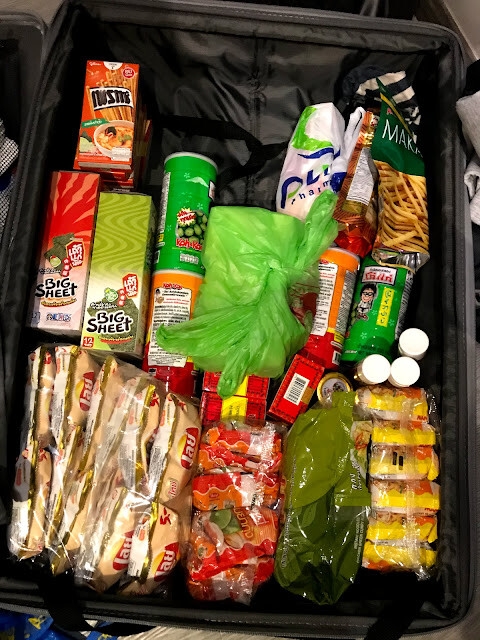 三天兩夜曼谷快閃遊-(二)，漫步Siam商圈與京都大樓看夕陽