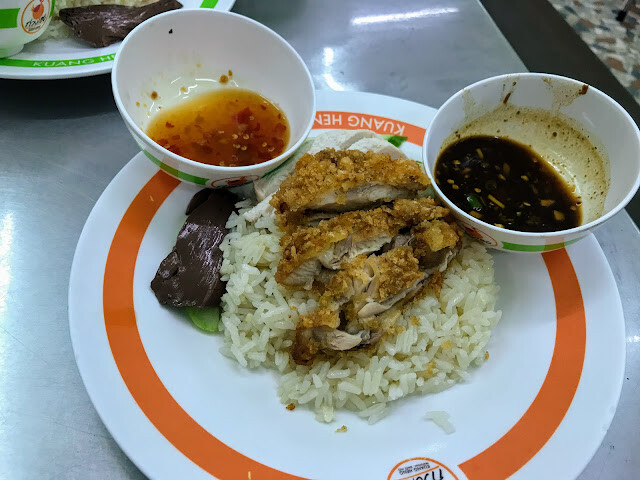 三天兩夜曼谷快閃遊-(二)，漫步Siam商圈與京都大樓看夕陽