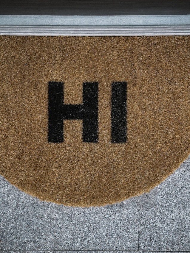 桃園|中壢|咖啡廳 一秒到首爾 純白色系質感咖啡廳 流心巴斯克必吃 - Minimalism cafe