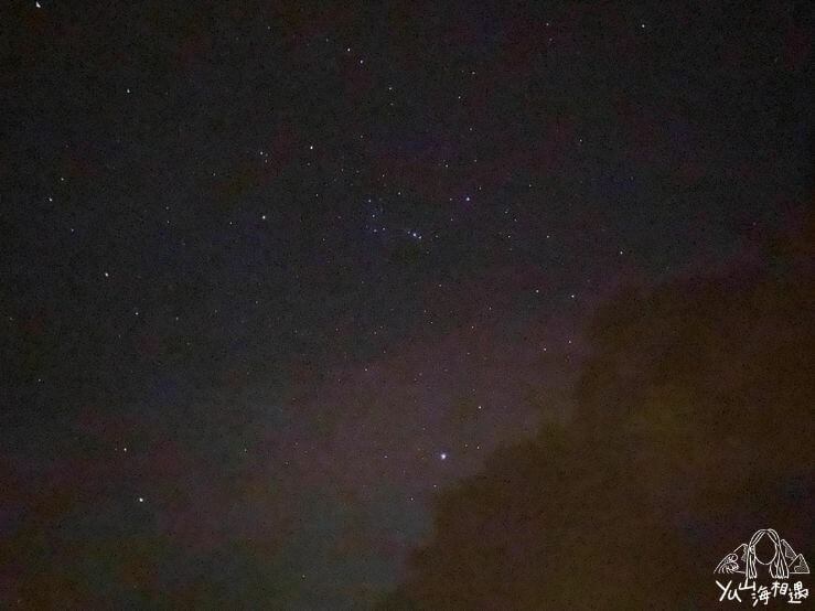 精英溫泉＋精英瀑布＋精英二號溫泉，新手也能輕鬆到達