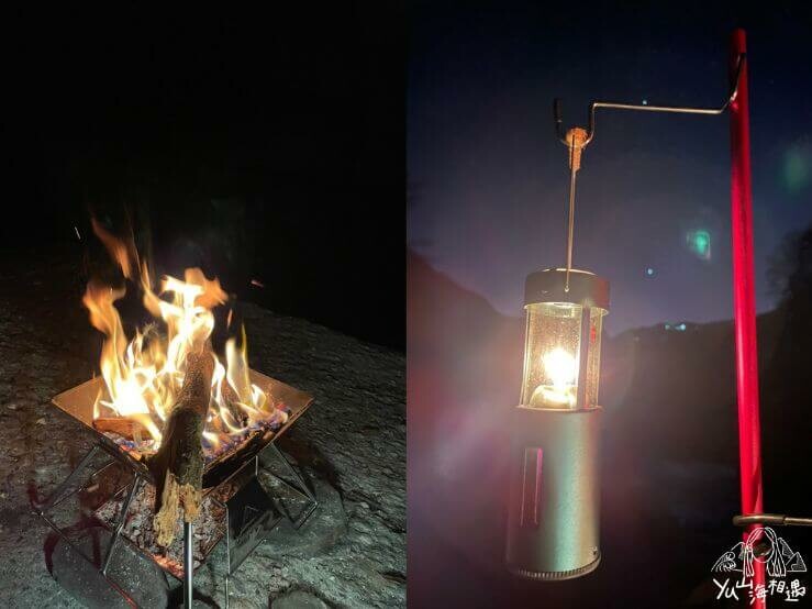 精英溫泉＋精英瀑布＋精英二號溫泉，新手也能輕鬆到達