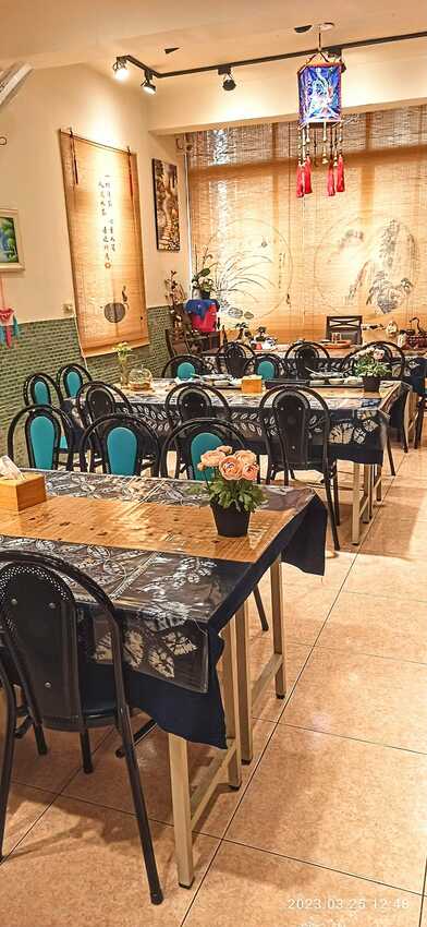 食記 - 高雄 前鎮區 靖灣雲南涼麵