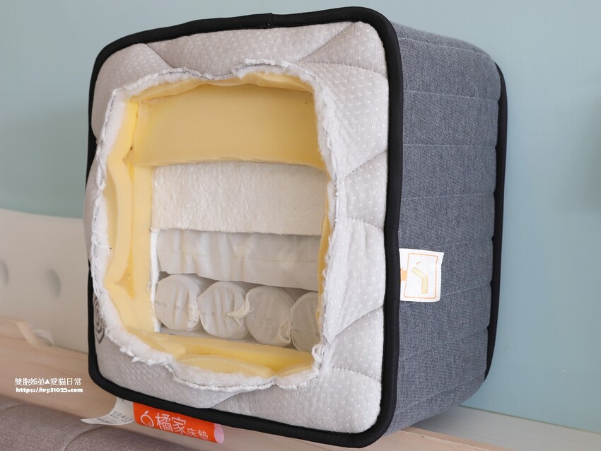 乳膠床墊推薦 橘家床墊高雄仁武店 為你量身訂做適合自己睡眠的國產床墊品牌