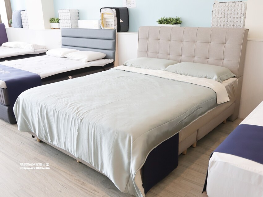 乳膠床墊推薦 橘家床墊高雄仁武店 為你量身訂做適合自己睡眠的國產床墊品牌