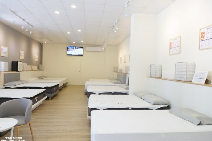 乳膠床墊推薦 橘家床墊高雄仁武店 為你量身訂做適合自己睡眠的國產床墊品牌