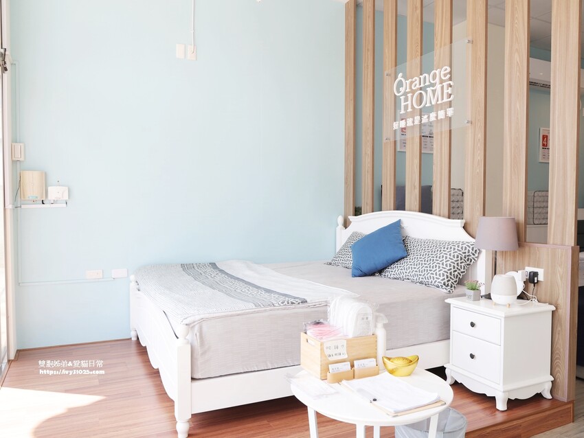 乳膠床墊推薦 橘家床墊高雄仁武店 為你量身訂做適合自己睡眠的國產床墊品牌