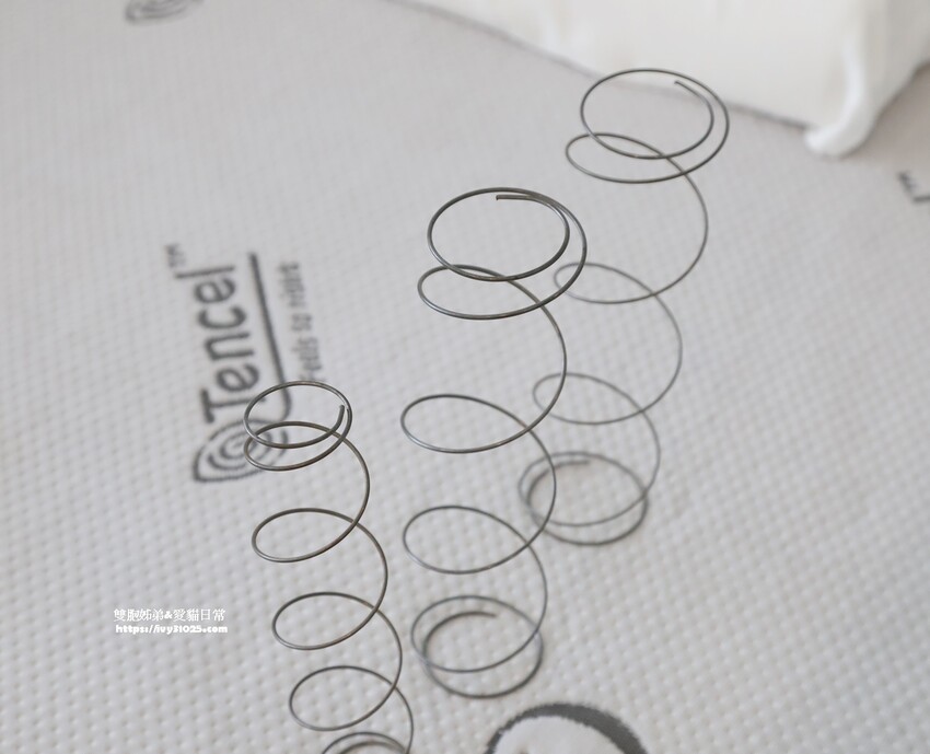 乳膠床墊推薦 橘家床墊高雄仁武店 為你量身訂做適合自己睡眠的國產床墊品牌