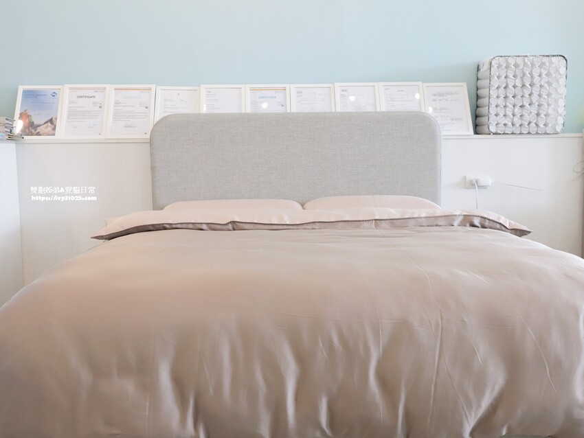 乳膠床墊推薦 橘家床墊高雄仁武店 為你量身訂做適合自己睡眠的國產床墊品牌