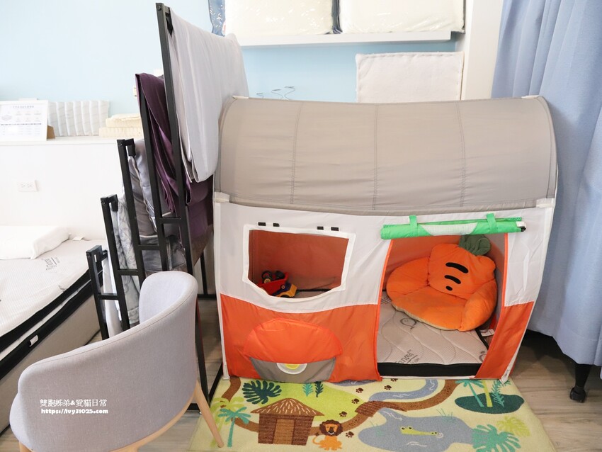 乳膠床墊推薦 橘家床墊高雄仁武店 為你量身訂做適合自己睡眠的國產床墊品牌