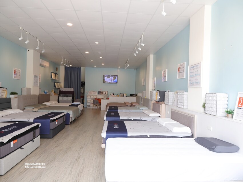 乳膠床墊推薦 橘家床墊高雄仁武店 為你量身訂做適合自己睡眠的國產床墊品牌