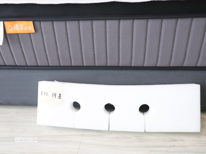 乳膠床墊推薦 橘家床墊高雄仁武店 為你量身訂做適合自己睡眠的國產床墊品牌