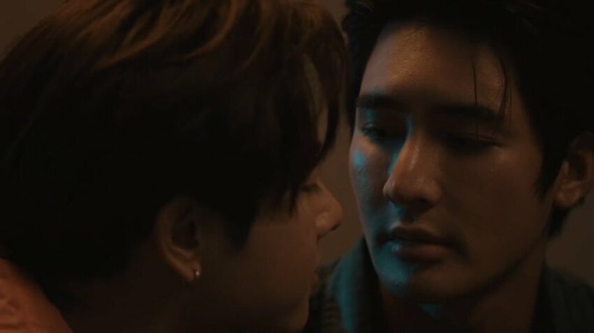 【影集】午夜系列之月光海南雞飯 พระจันทร์มันไก่ EP.1 - 泰國BL劇