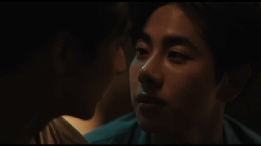 【影集】午夜系列之月光海南雞飯 พระจันทร์มันไก่ EP.1 - 泰國BL劇