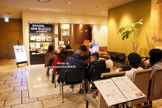 ◎【日本(大阪必吃) 黑毛和牛燒肉－肉處 阿倍野 きっしゃん】第一口就彷彿進入天堂！絕對是一生要吃一次的和