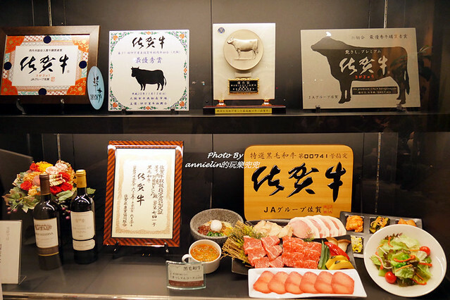 ◎【日本(大阪必吃) 黑毛和牛燒肉－肉處 阿倍野 きっしゃん】第一口就彷彿進入天堂！絕對是一生要吃一次的和