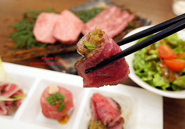 ◎【日本(大阪必吃) 黑毛和牛燒肉－肉處 阿倍野 きっしゃん】第一口就彷彿進入天堂！絕對是一生要吃一次的和