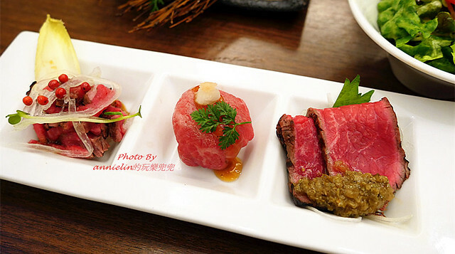 ◎【日本(大阪必吃) 黑毛和牛燒肉－肉處 阿倍野 きっしゃん】第一口就彷彿進入天堂！絕對是一生要吃一次的和