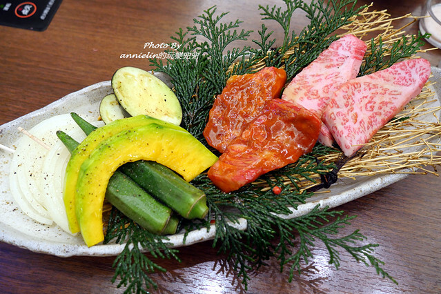 ◎【日本(大阪必吃) 黑毛和牛燒肉－肉處 阿倍野 きっしゃん】第一口就彷彿進入天堂！絕對是一生要吃一次的和
