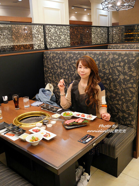 ◎【日本(大阪必吃) 黑毛和牛燒肉－肉處 阿倍野 きっしゃん】第一口就彷彿進入天堂！絕對是一生要吃一次的和