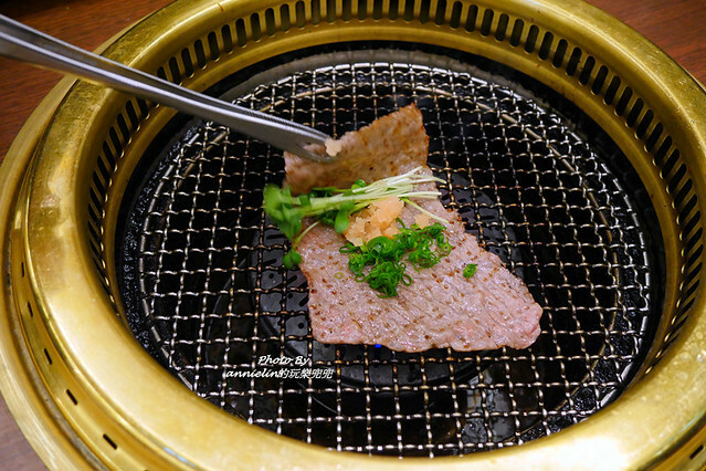 ◎【日本(大阪必吃) 黑毛和牛燒肉－肉處 阿倍野 きっしゃん】第一口就彷彿進入天堂！絕對是一生要吃一次的和