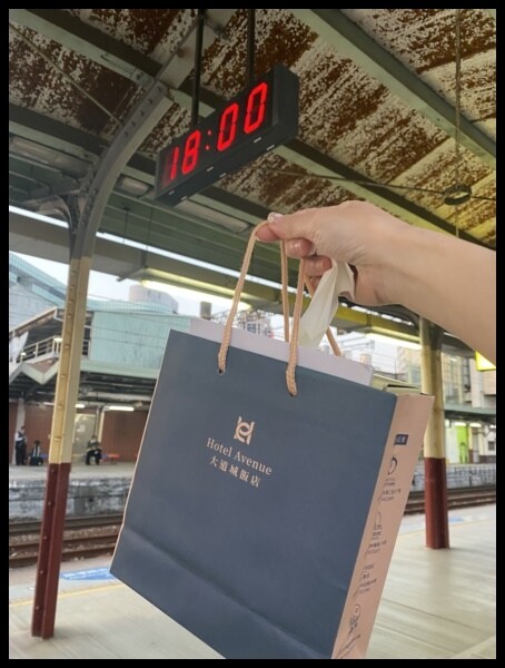 慢旅新竹【Hotel Avenue 大道城飯店】尋找百年熟成的竹塹城,充滿古蹟卻又處處創新的風城-兒童節限定篇 帶你