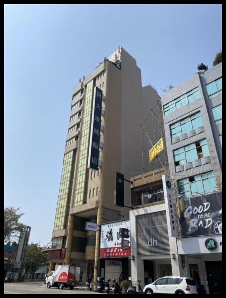 慢旅新竹【Hotel Avenue 大道城飯店】尋找百年熟成的竹塹城,充滿古蹟卻又處處創新的風城-兒童節限定篇 帶你