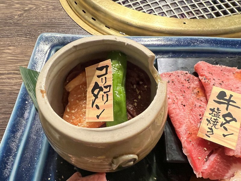 【亞洲，日本，京都】久違的美味，京都最強的燒肉屋～京的燒肉處 弘 京都站前店(京の焼肉処 弘 京都駅前店)