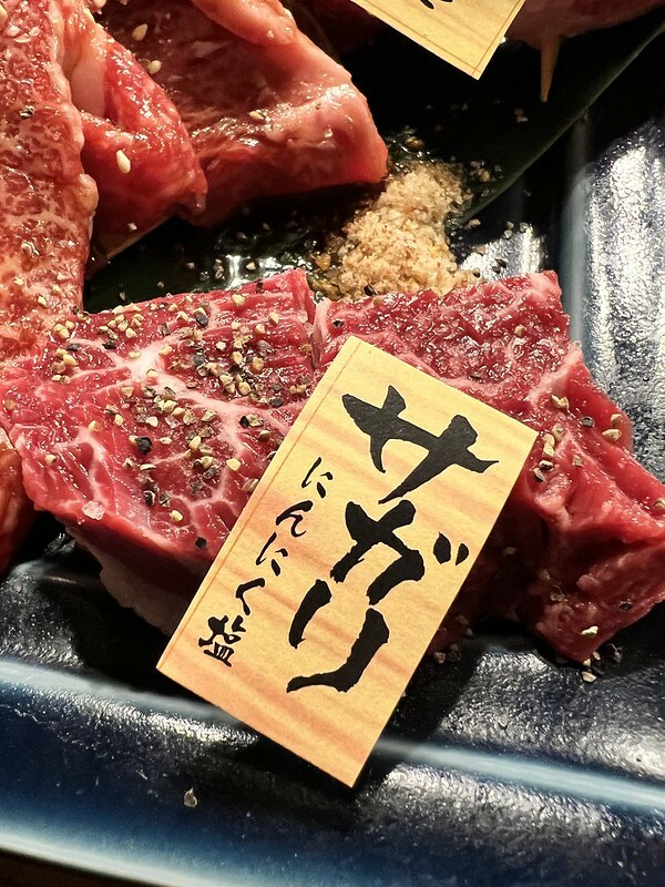 【亞洲，日本，京都】久違的美味，京都最強的燒肉屋～京的燒肉處 弘 京都站前店(京の焼肉処 弘 京都駅前店)